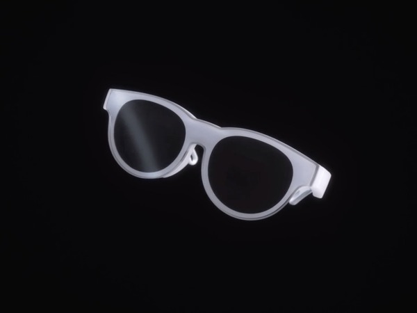 Samsung AR 眼鏡命名 Glasses Lite？洩密影片揭虛擬屏幕功能