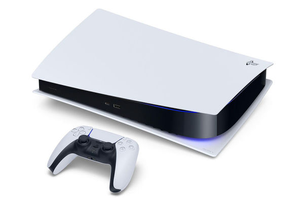 推出時間未定 SONY確認PS5專用VR