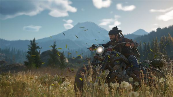 更多PS4獨佔作推PC版 Days Gone年內推出