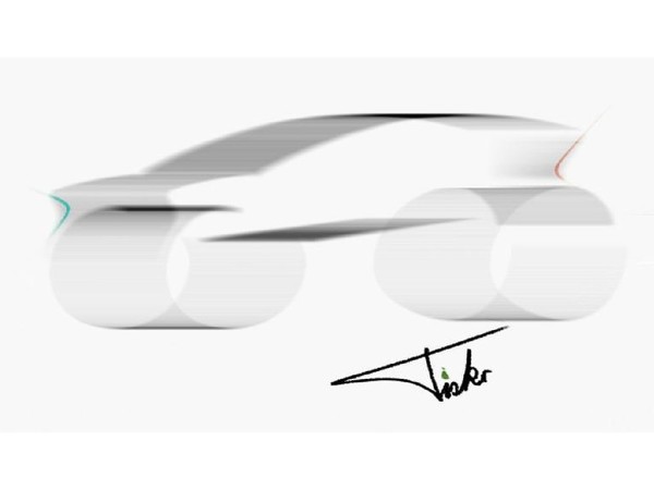 【e＋車路事】富士康確認替 Tesla 勁敵 Fisker 生產電動車