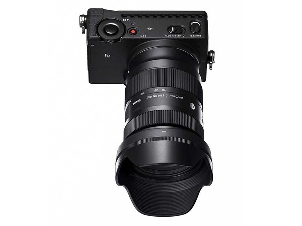 Sigma 28-70mm F2.8 輕便變焦鏡發表！【附同廠兩款 F2.8 DG DN 鏡頭比較表】