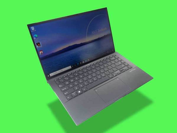 ASUS、Lenovo 羽量級超便攜        Core 11 代目輕薄機