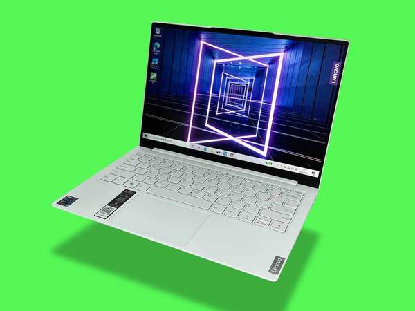 ASUS、Lenovo 羽量級超便攜        Core 11 代目輕薄機