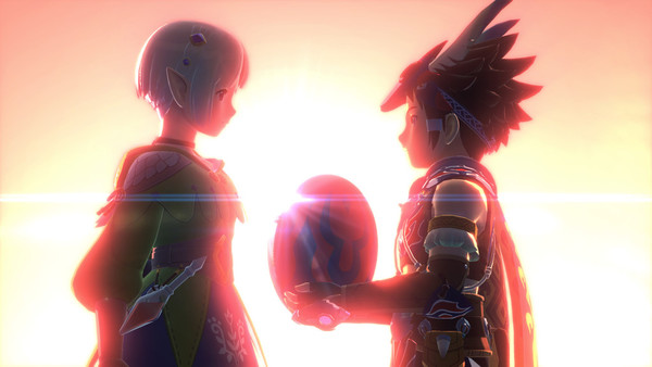 PC‧Switch同步上市 魔物獵人物語 2：破滅之翼