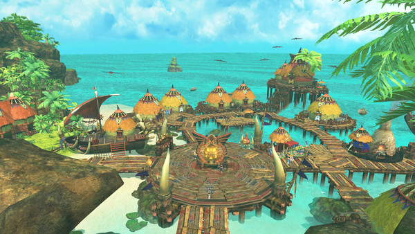 PC‧Switch同步上市 魔物獵人物語 2：破滅之翼