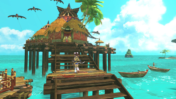 PC‧Switch同步上市 魔物獵人物語 2：破滅之翼