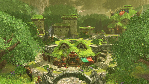 PC‧Switch同步上市 魔物獵人物語 2：破滅之翼