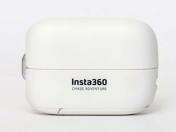 Insta360 Go 2 最迷你 Action Cam 實試  配件強化＋畫質提升