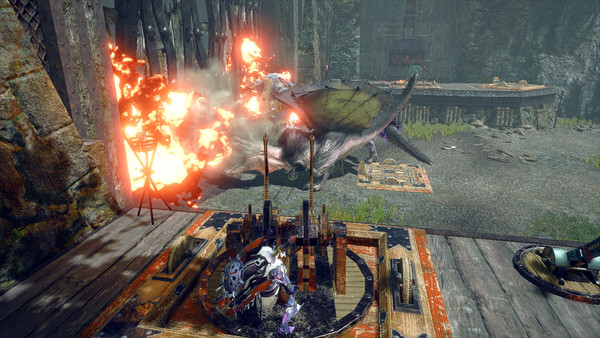 【注目新作】魔物獵人崛起 體驗版第二彈發布