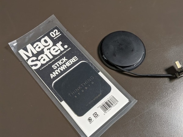 【專訪】港人發明 MagSafer 配件集資超額 14 倍  100％ 香港製造