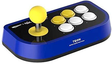 【復古迷你機】行貨四月推出 Capcom Retro Station 