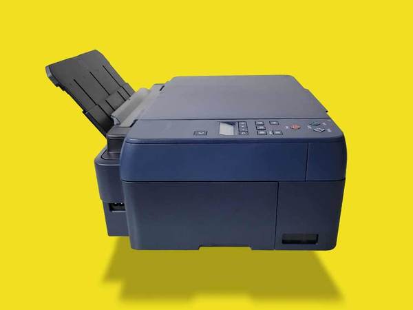 Canon PIXMA G3060 連續供墨型藍