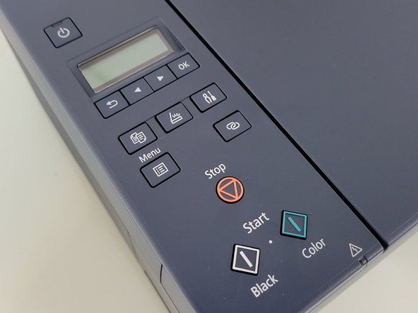 Canon PIXMA G3060 連續供墨型藍