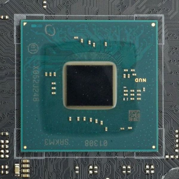 Intel 第 11 代 Core 桌面處理器開箱！Rocket Lake-S 正式發布！