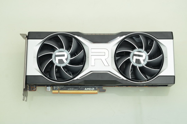 AMD Radeon RX 6700 XT 最強試煉！RDNA2 中階殺手！