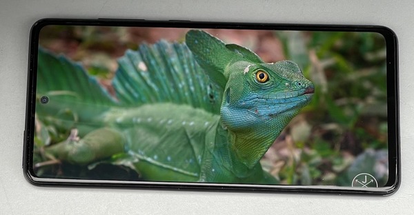 【實測】Samsung Galaxy A52 5G 上手試  攝力及屏幕表現吸引