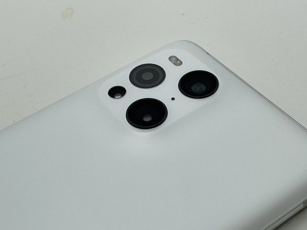 【實試】OPPO Find X3 Pro 顯微鏡攝力