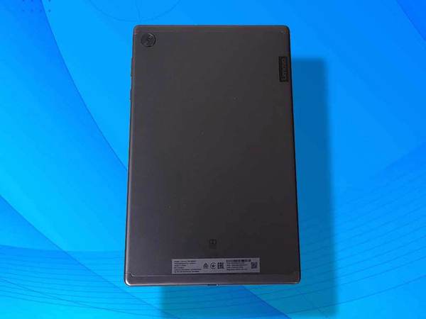 Lenovo Smart Tab M10 Gen2   家庭娛樂學習平板