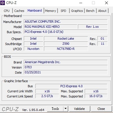 Intel Core i9-11900K‧i5-11600K 超詳測！Rocket Lake-S 正式登場！