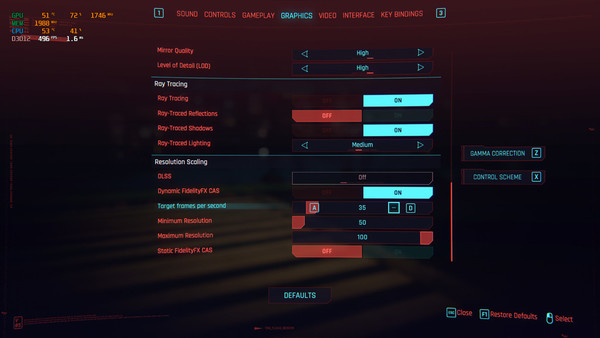 【遊戲熱話】逾500項修正‧支援AMD光追渲染 Cyberpunk 2077更新