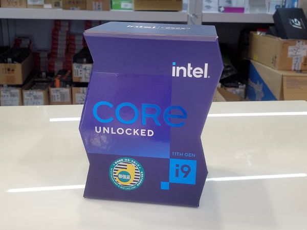 Intel 第 11 代 Core 來襲！直擊 CPU 雙雄最新戰況！