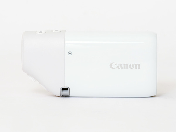 Canon PowerShot ZOOM  實測掌心望遠鏡