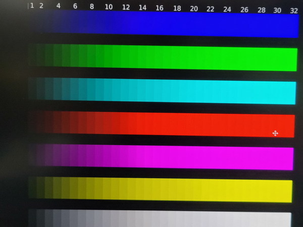 窄邊框 Samsung Odyssey G3     入門電競靚屏
