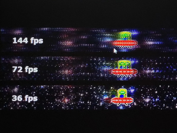 窄邊框 Samsung Odyssey G3     入門電競靚屏