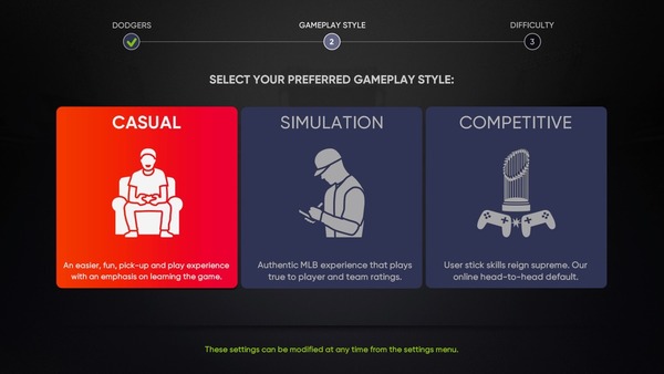 【遊戲新作】美國職棒開鑼 MLB The Show 21