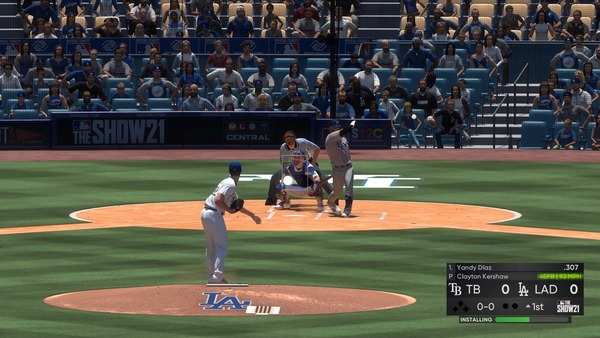 【遊戲新作】美國職棒開鑼 MLB The Show 21