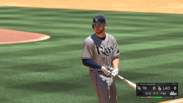 【遊戲新作】美國職棒開鑼 MLB The Show 21