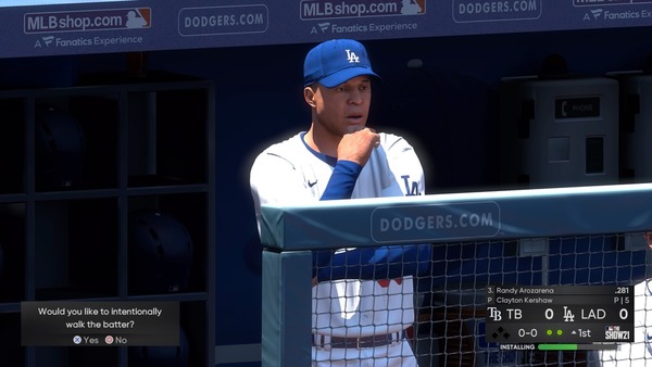 【遊戲新作】美國職棒開鑼 MLB The Show 21