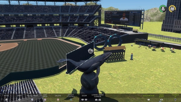 【遊戲新作】美國職棒開鑼 MLB The Show 21