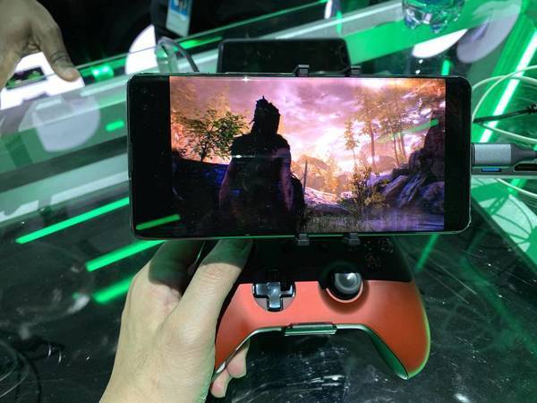 【遊戲熱話】Xbox Cloud Gaming測試 亞洲封測香港無份