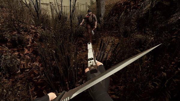 【注目遊戲】Oculus遊戲發表會 VR版BioHazard 4現身