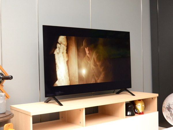 LG 4K OLED TV Evo 【2021 全新電視系列】影像全升級