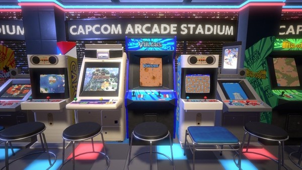 【遊戲新作】Arcade Stadium‧魔界村 PS‧Xbox‧PC多平台解禁