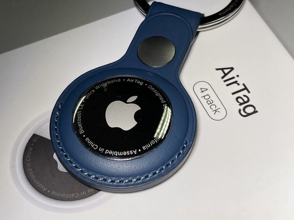 【實試】Apple AirTag 定位尋物  10 大使用重點話你知