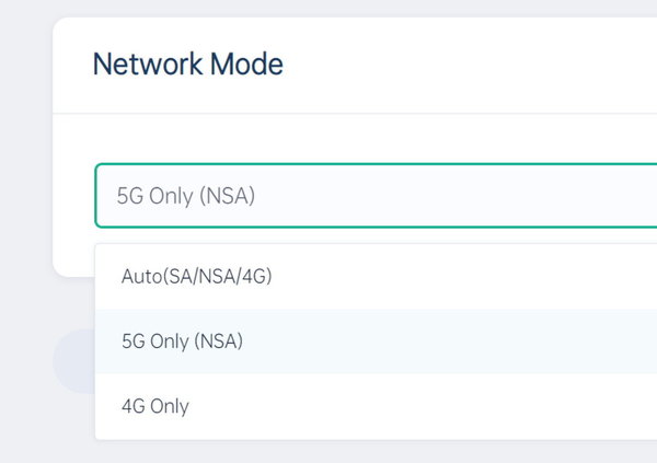 OPPO 5G CPE T1a 實測！分享 5G 極速上網！