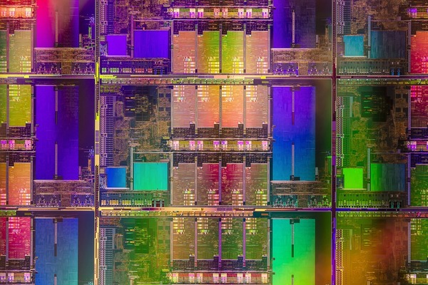 Intel 發布 11 代 Core H45 系列流動處理器！8 核 16 線程‧5GHz 高時脈！