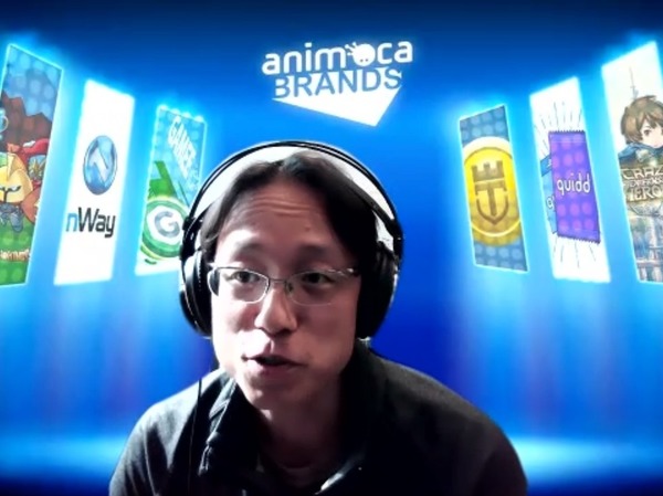 Animoca Brands 集資近 9000 萬美元