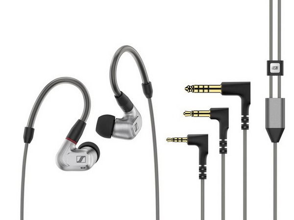 【旗艦再現】Sennheiser IE900 鑑聽級入耳式耳機