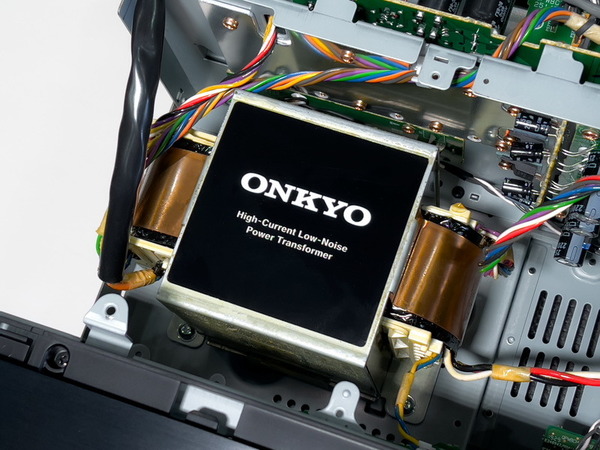 【多重認證】Onkyo TX-RZ3400 擴音機玩 11.2 聲道