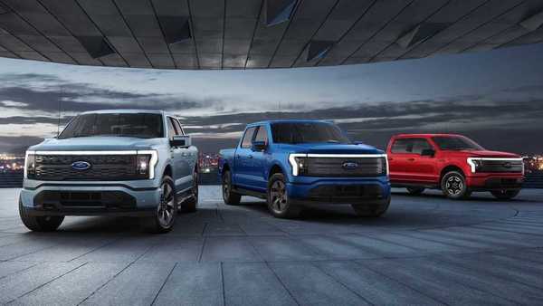 【e＋車路事】Ford 電動農夫車登場  連 Elon Musk 都發帖恭賀