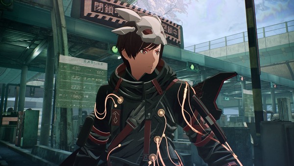 【遊戲消息】《緋紅結繫》體驗版公開 XBOX率先登場‧PS尾隨