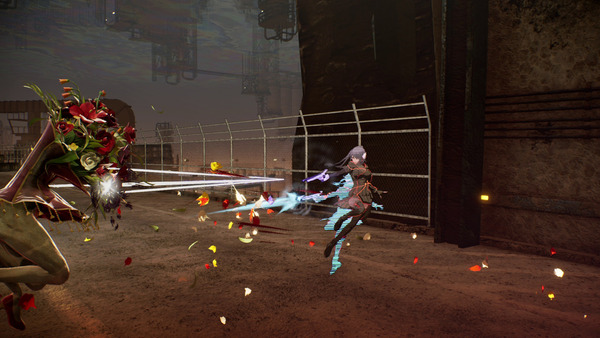 【遊戲消息】《緋紅結繫》體驗版公開 XBOX率先登場‧PS尾隨