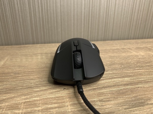 【打機裝備】Rival 5變色龍遊戲鼠 SteelSeries新品試玩