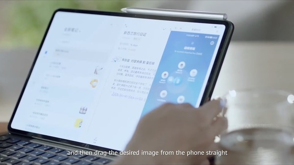 Huawei HarmonyOS 2 登場！多產品聯動建立 Super Device 