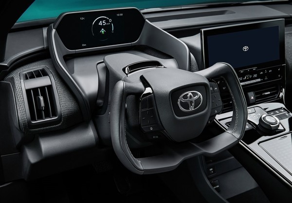 【e＋車路事】電動版 Toyota RAV4 確定推出 豐田將推 15 款電動車