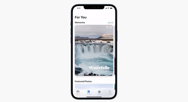 【WWDC 2021】iOS 15 登場  即看 9 大重點更新